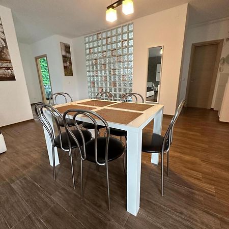 Apartament Lux Albert Appartement Olimp Buitenkant foto