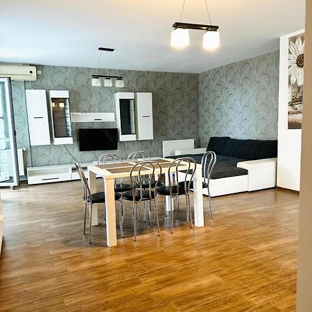 Apartament Lux Albert Appartement Olimp Buitenkant foto