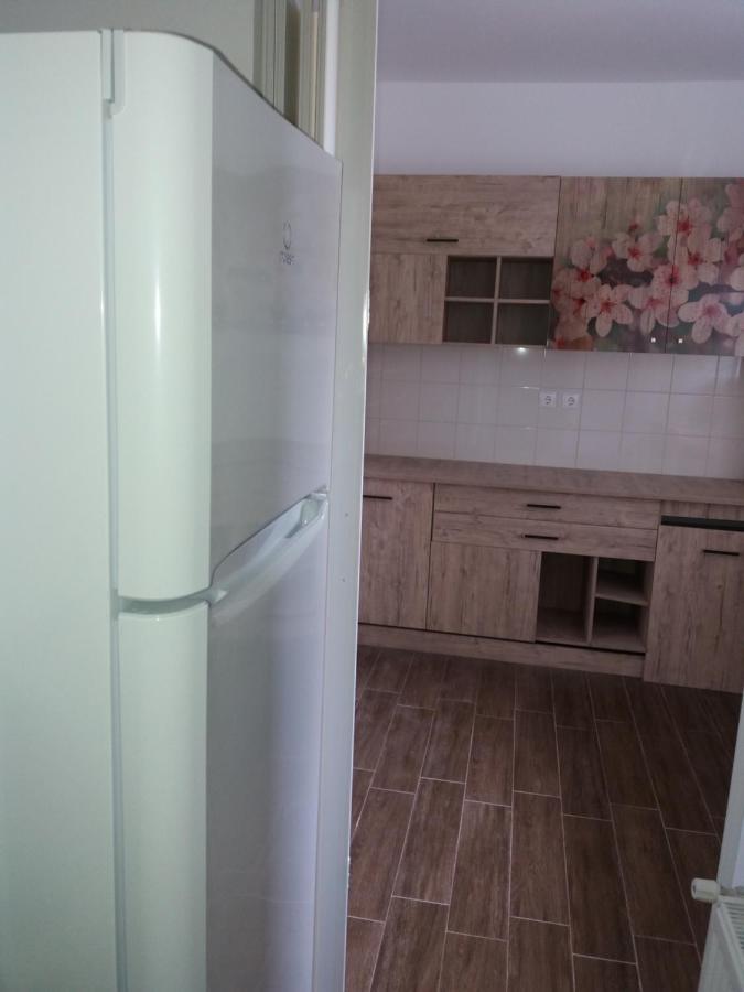 Apartament Lux Albert Appartement Olimp Buitenkant foto