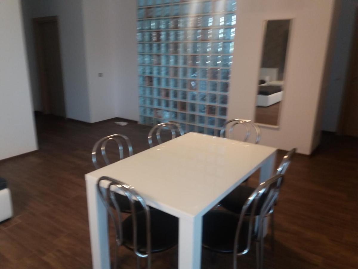 Apartament Lux Albert Appartement Olimp Buitenkant foto